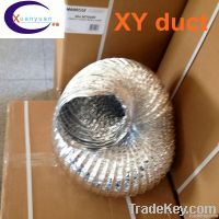 maufacturer aluminum flexible duct oem