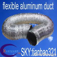 DUCTING FLEXIBLE ALUMINUM OEM