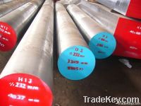 1.2344 round steel bar