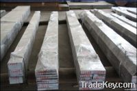 D2 flat steel