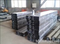 H11 flat steel