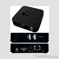 Android4.0 hd pc to tv internet box