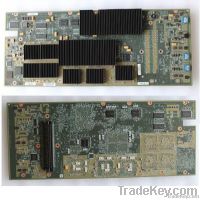 Used CISCO SUP720 Card WS-F6K-PFC3B