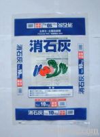 Fertilizer/Manure plastic bags