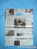 Patch handle bags