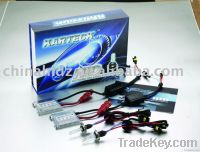 Factory supply 12v/24v 35w/50w hid conversion kits