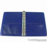 Ring Binders