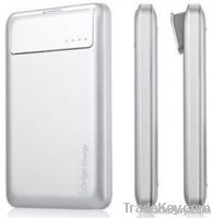 6000mAh power bank for mobile phone