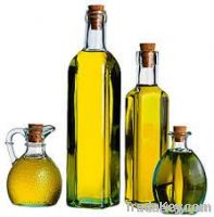 Extra Virgin Olive Oil - South Africa