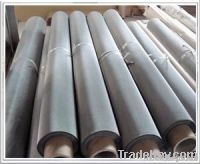 Stainless steel wire mesh