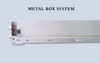 Metal Boxes