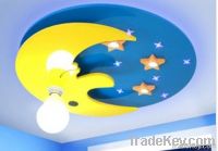 children celing lamp
