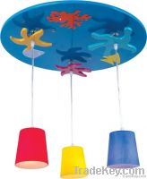 pendant lamp