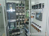 GCK control cabinet