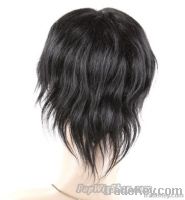 Hair Pieces Natural Straight