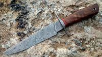 Damascus Knives