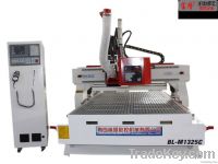 ATC Machining Center Router