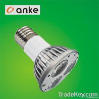 4.5W High Power LED Spotlight & LED MR16