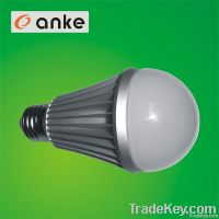 2013 New Promotional A60 LED bulb 8W/10W E27/E26