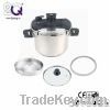 Pressure Cooker