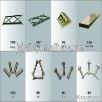 small bridge components suppliers