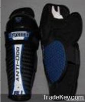 Ice Hockey Protector Shin Guard