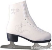 Ice skates