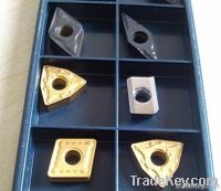 Carbide Inserts
