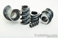 Screw Segments-Convey elements