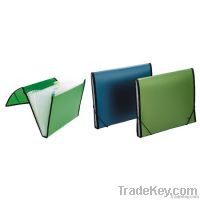 Expanding File Folder