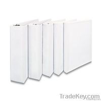 3 RING BINDER