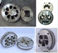 Hengwei Aluminum Extrusion Mould