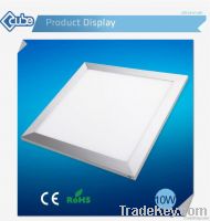 Factory Price 10W 300*300 flat panel led lighting