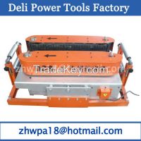 Power Cable Pusher Pipe and cable pusher