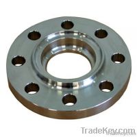 carbon steel flanges