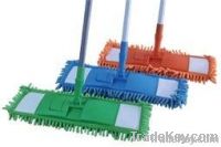 Floor mop