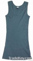 lady tank top