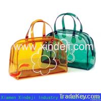 PVC Shopping Bags