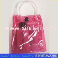 PVC promotional bags