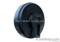 Front Idler SK07N2
