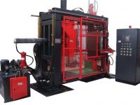 APG Clamping Machine