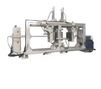 Epoxy-resin Pressure Molding Machine