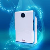High quality safety health care baby air purifier 