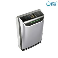 humidifier air purifier with negative ion  From China