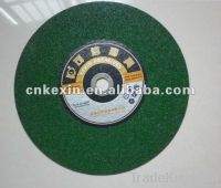 Cutting Disc
