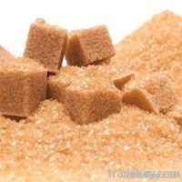 Raw Brown Sugar