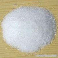 White Refined Sugar