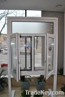 UPVC Windows KBE