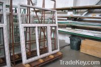 KBE UPVC Windows And Doors
