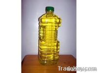 Soya Bean Oil